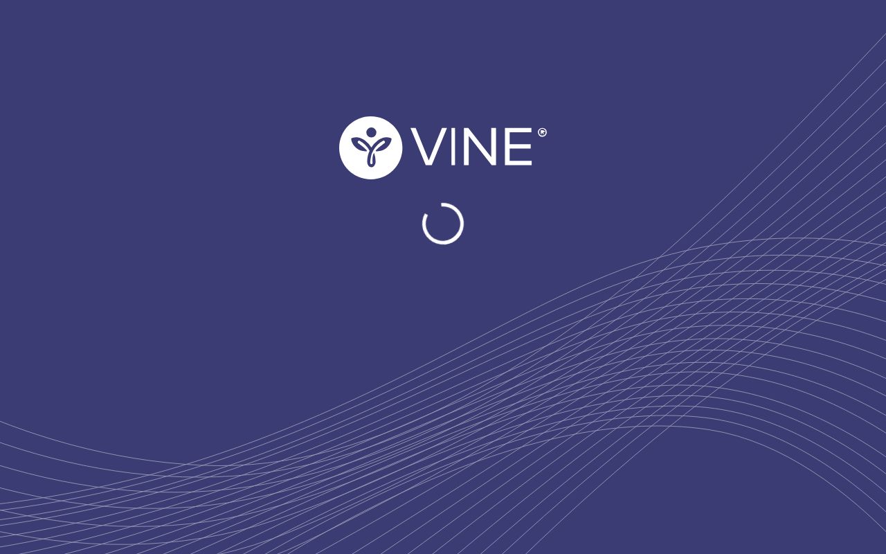 Cass County VINELink inmate check on the Illinois VINE search screen